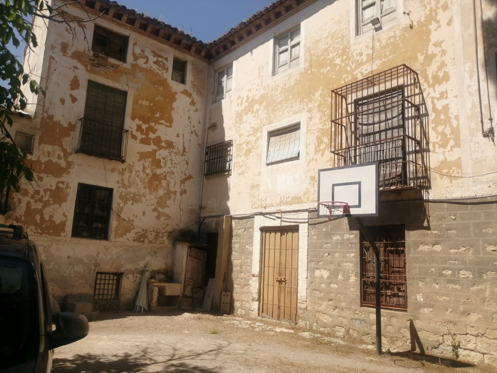 Cortijo en Jaén, Jaén