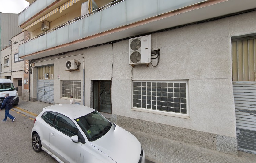 Vivienda en Terrassa, Barcelona