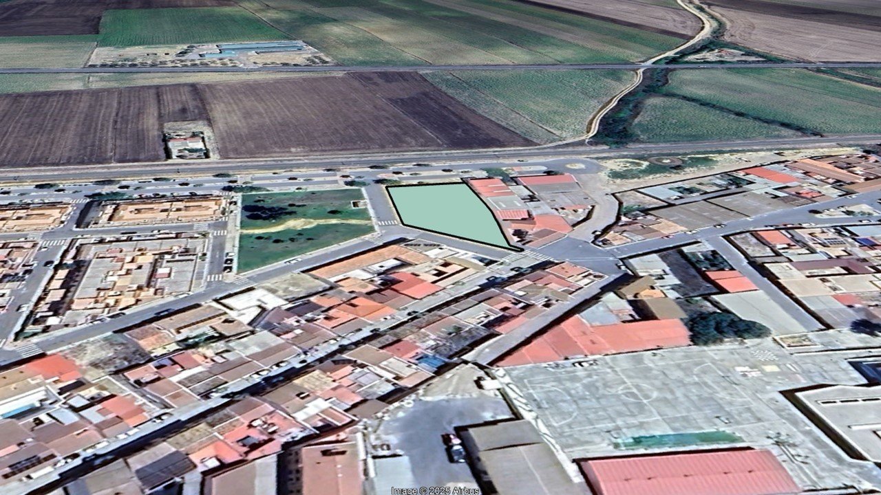 C/ de los Calvo