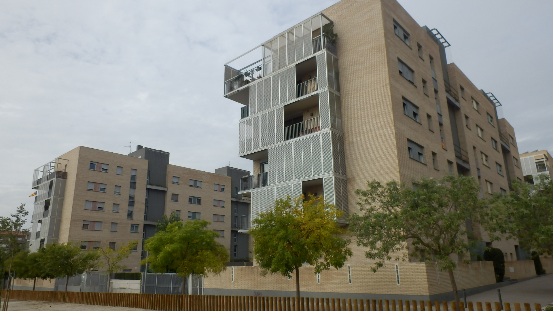 Vivienda en Vilafranca del Penedès, Barcelona