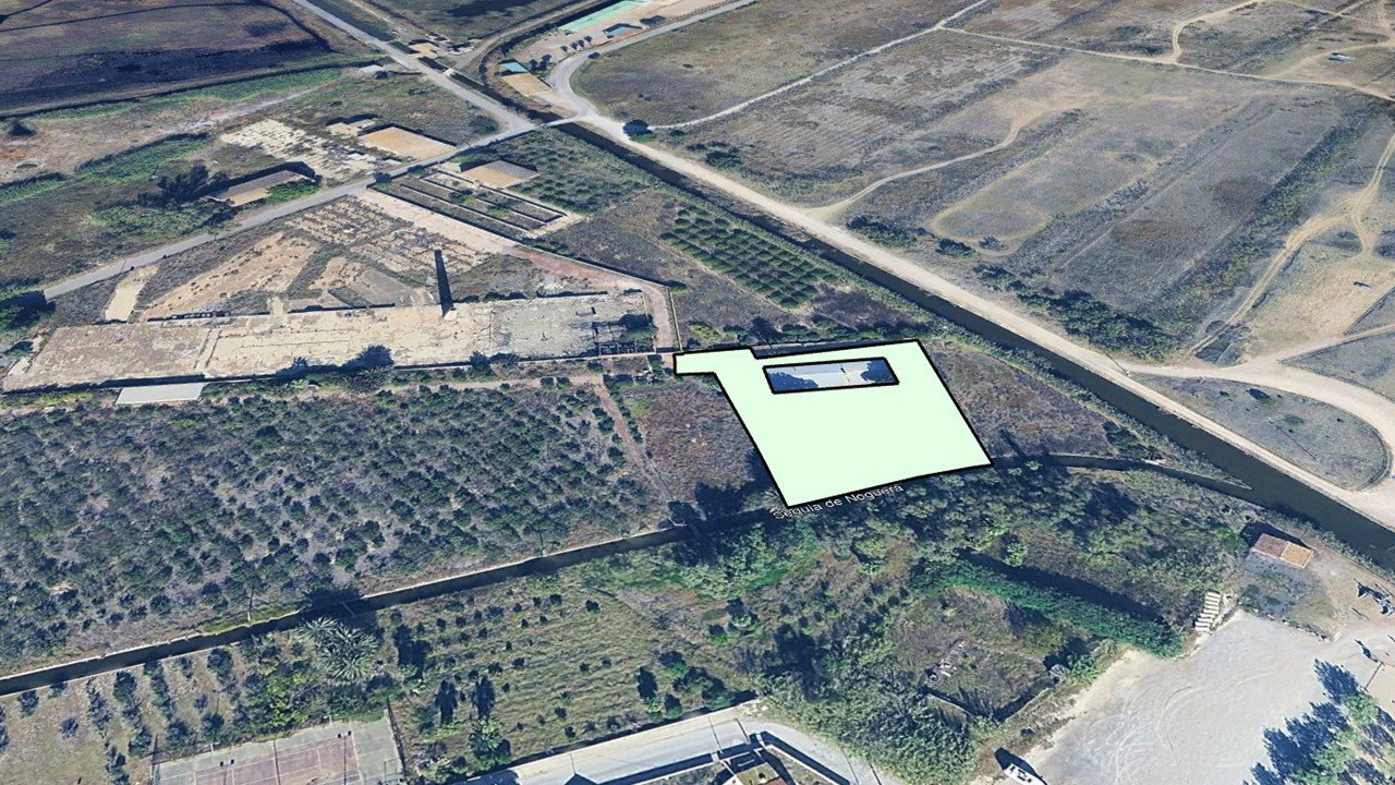Sector Casablanca