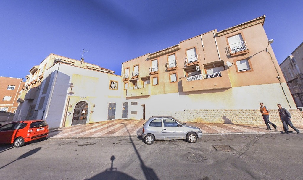 Vivienda en Roquetas de Mar, Almería