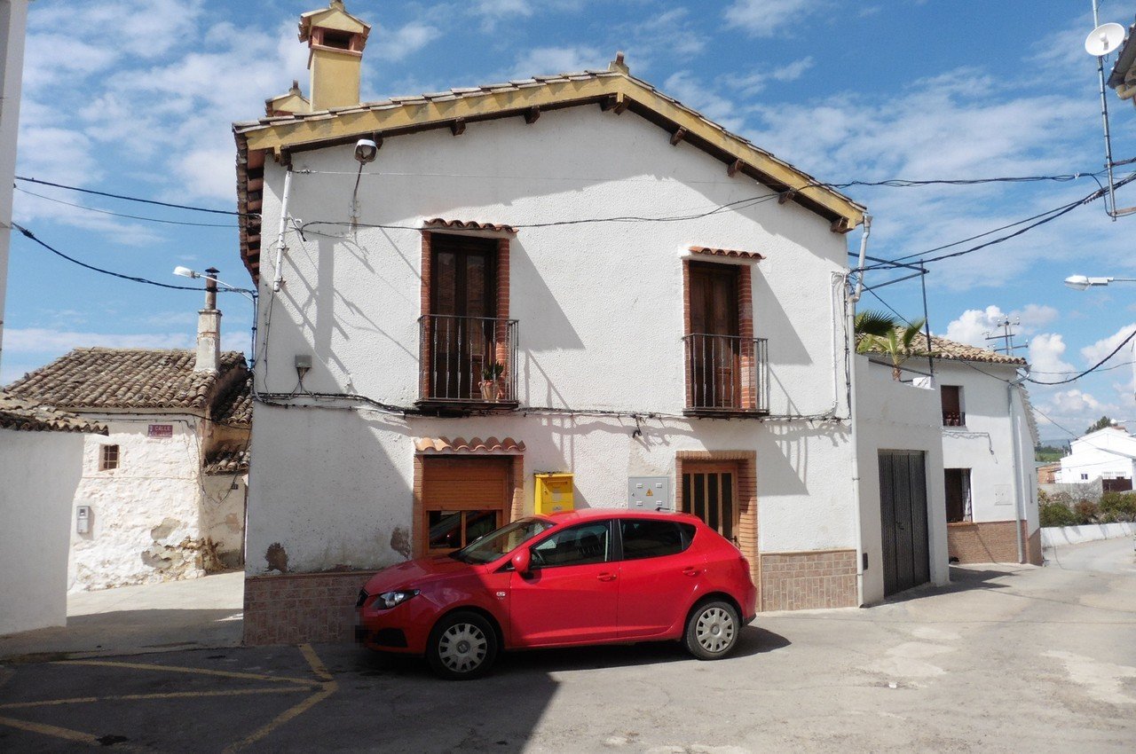 C/ San Fernando