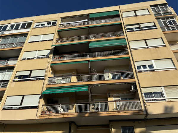 Vivienda en Sabadell, Barcelona