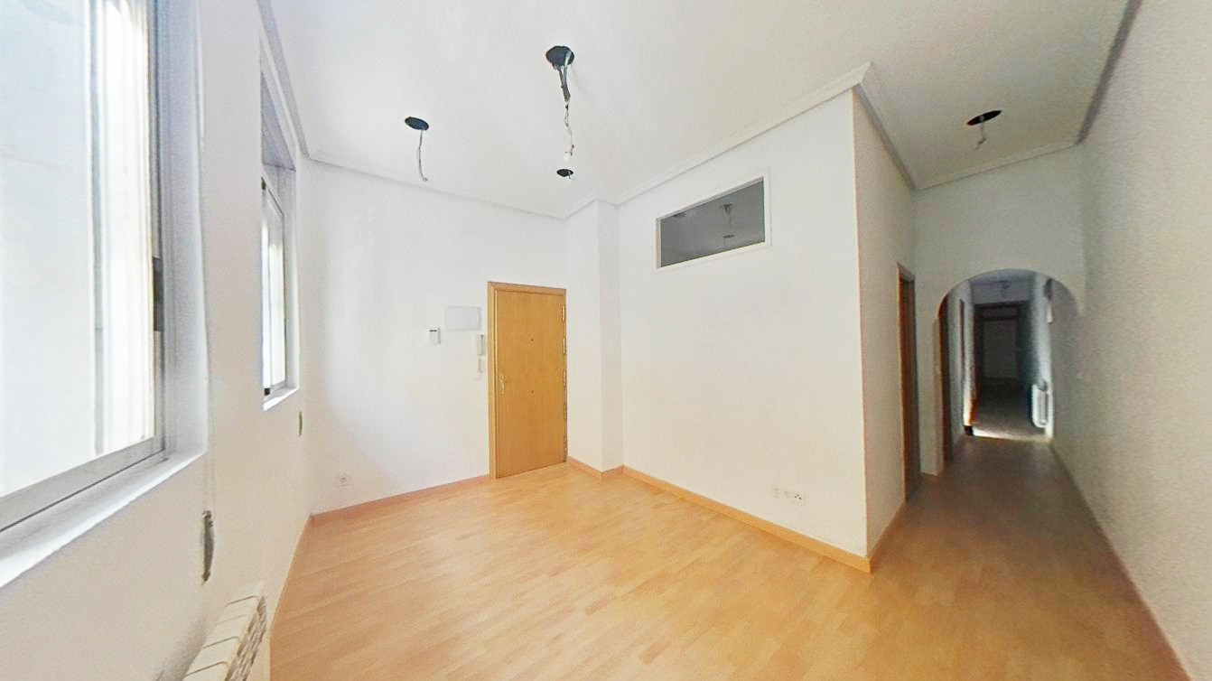 Vivienda en Madrid, Madrid