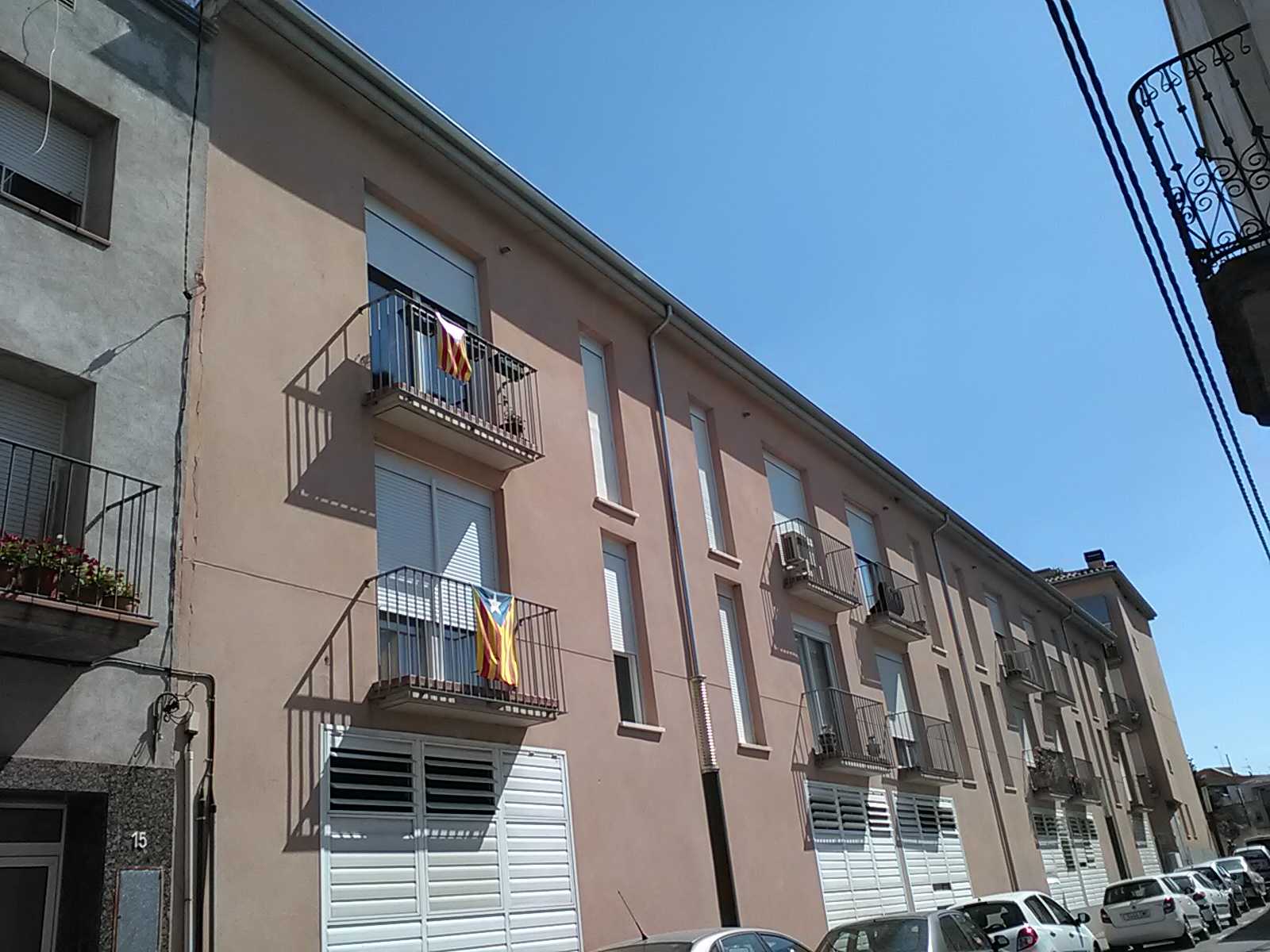 Vivienda en Cassà de la Selva, Girona