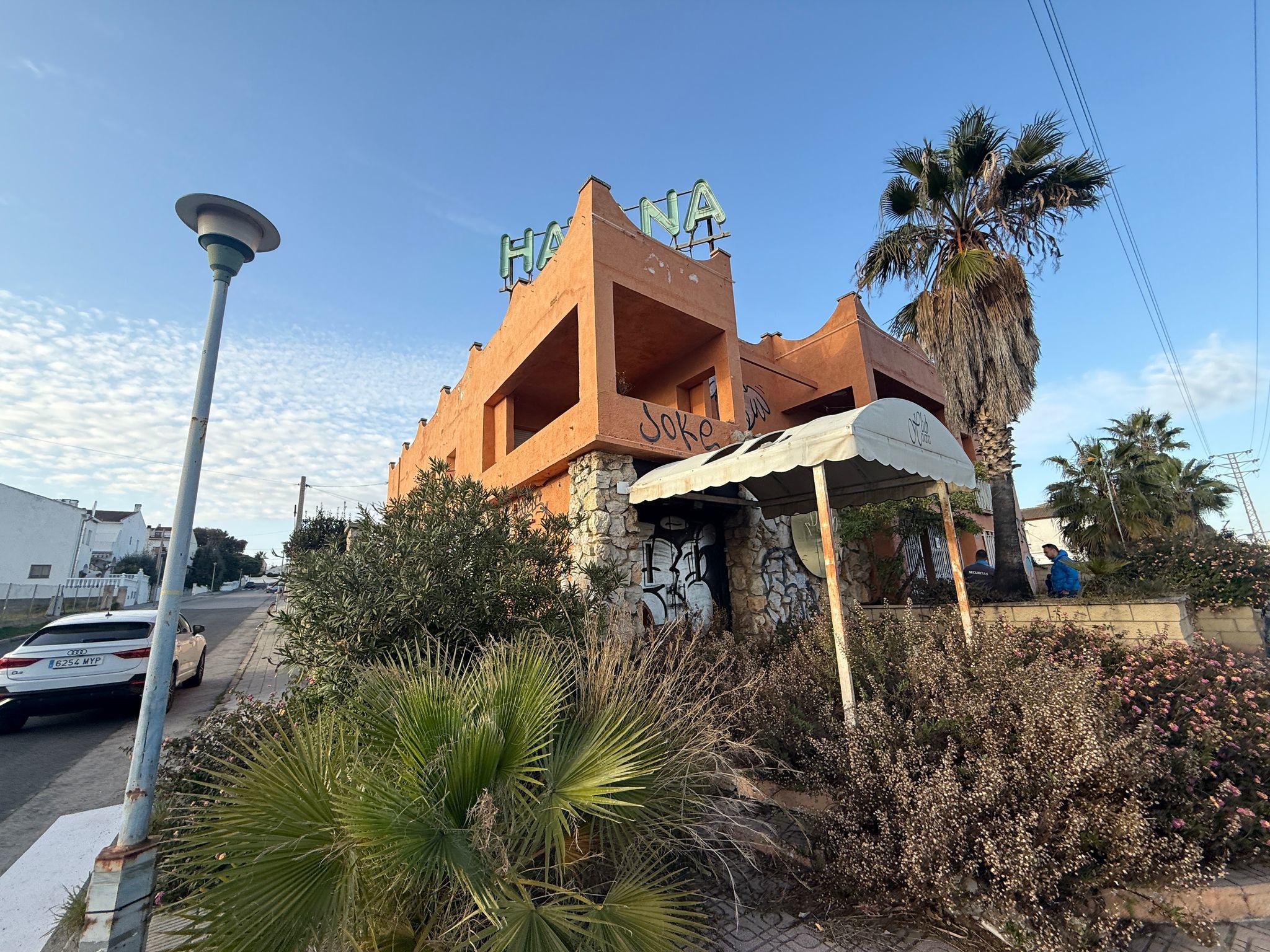 Edificio en Torredembarra, Tarragona
