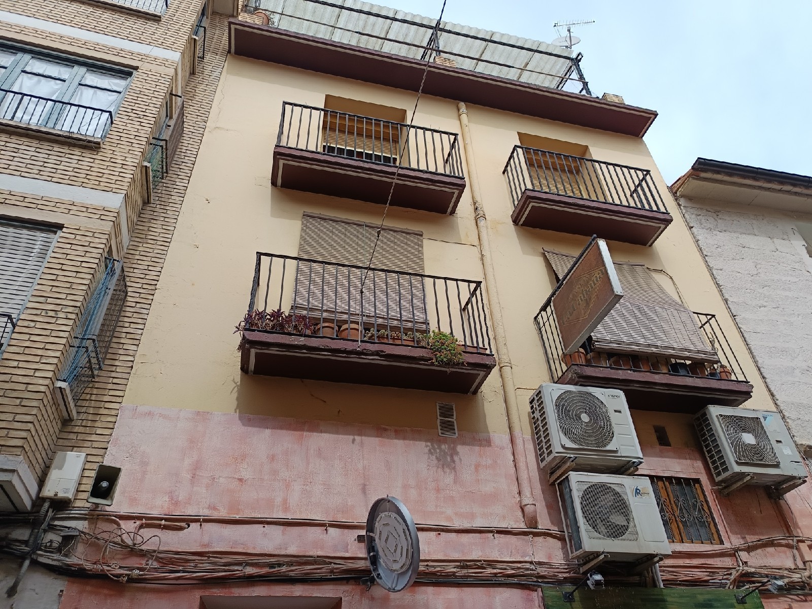 Hotel en Caspe, Zaragoza