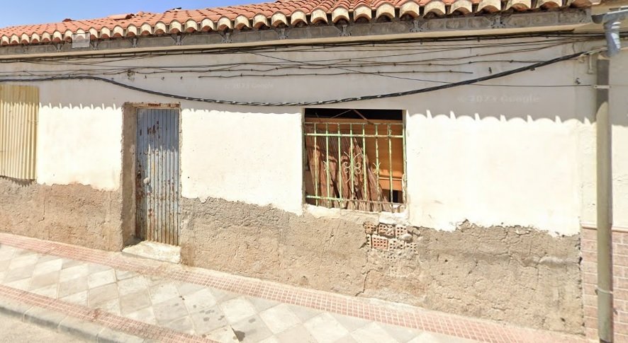 C/ Menendez Pelayo 