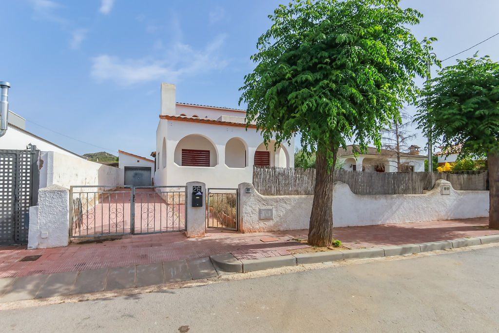 Vivienda en Roda de Barà, Tarragona