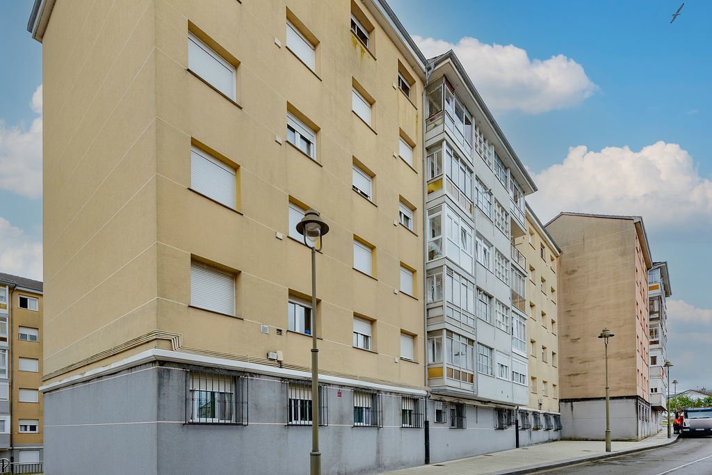 Calle Juan de la Cosa