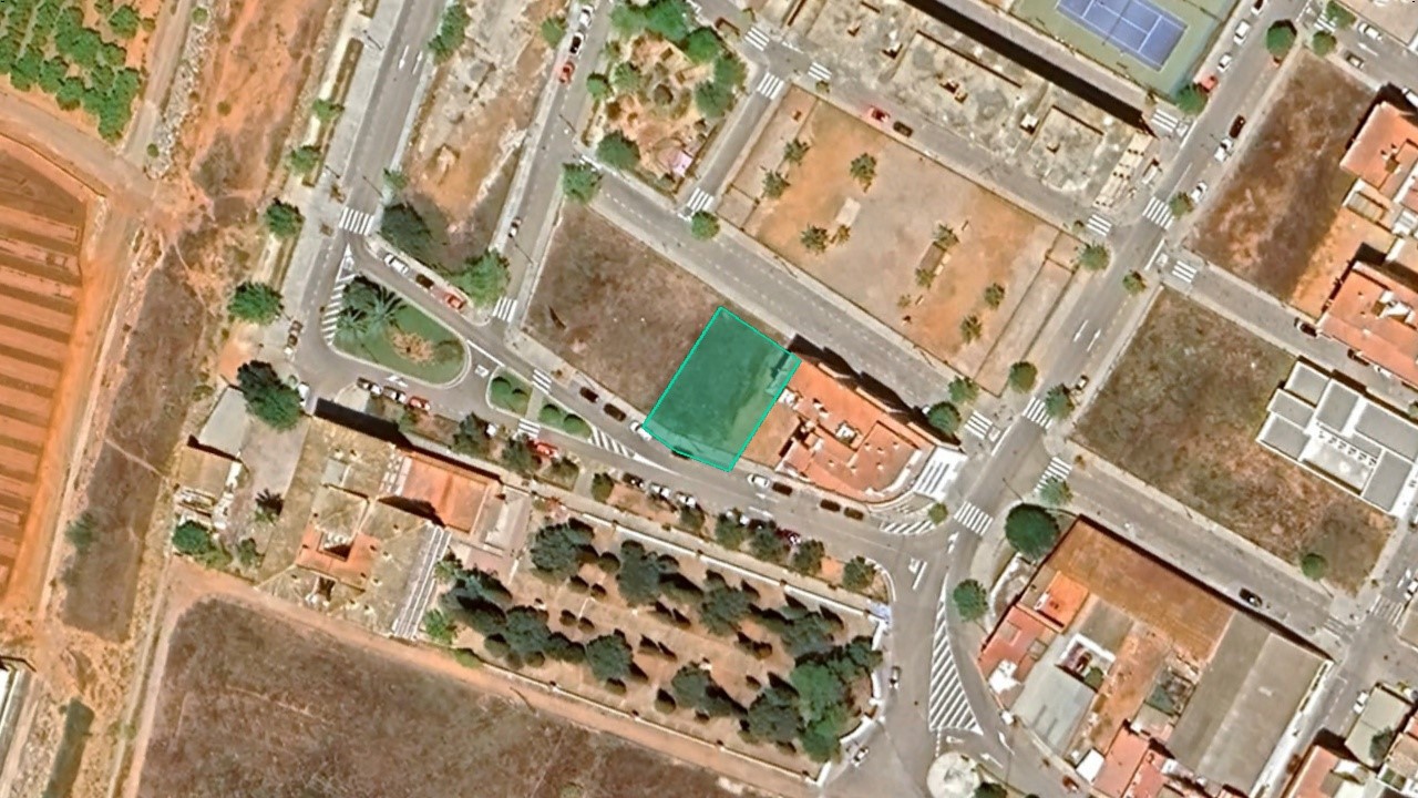 Suelo en Nules, Castellón/Castelló