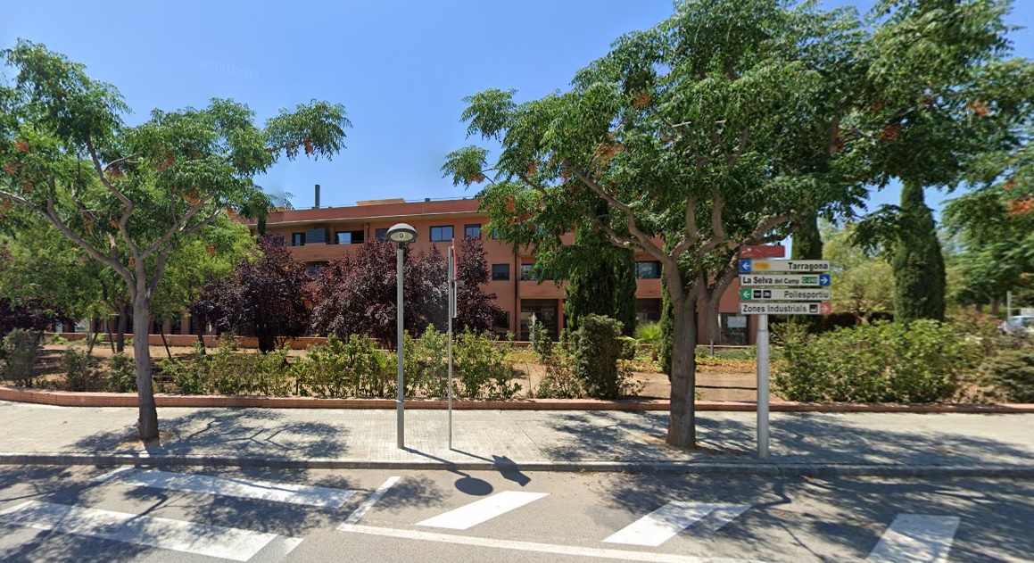 Vivienda en Vilallonga del Camp, Tarragona