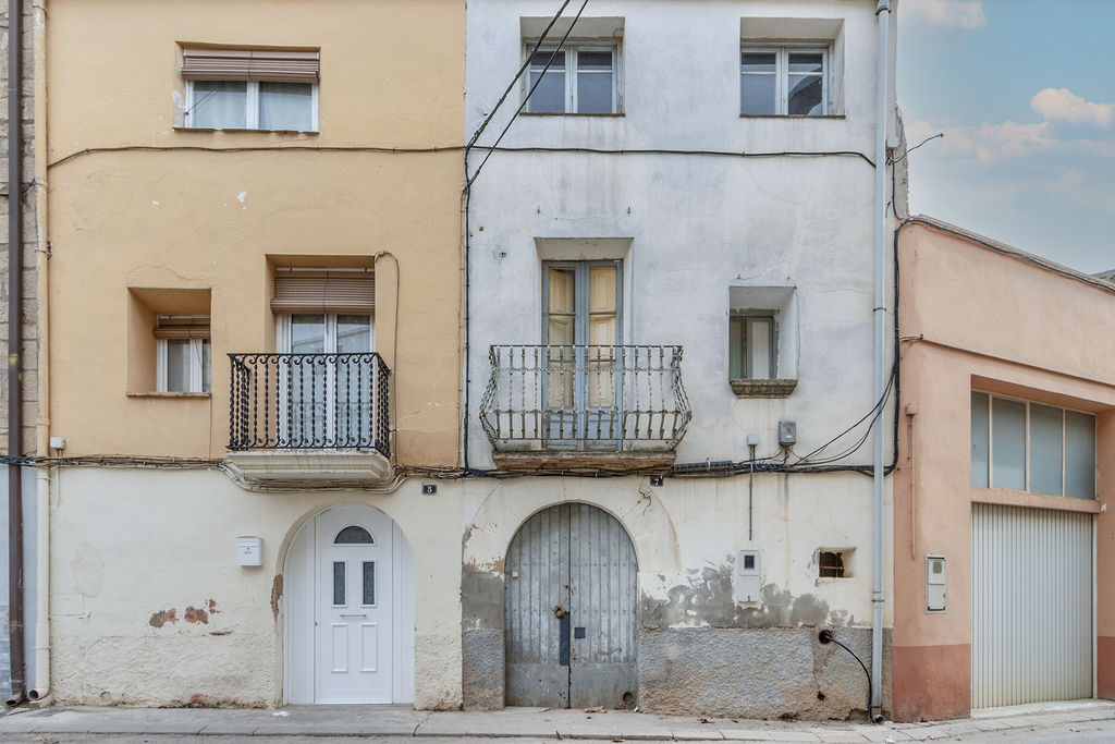 Vivienda en Llardecans, Lleida