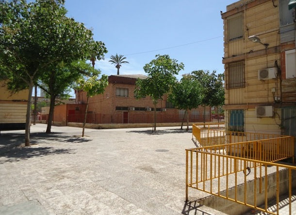 Vivienda en Murcia, Murcia