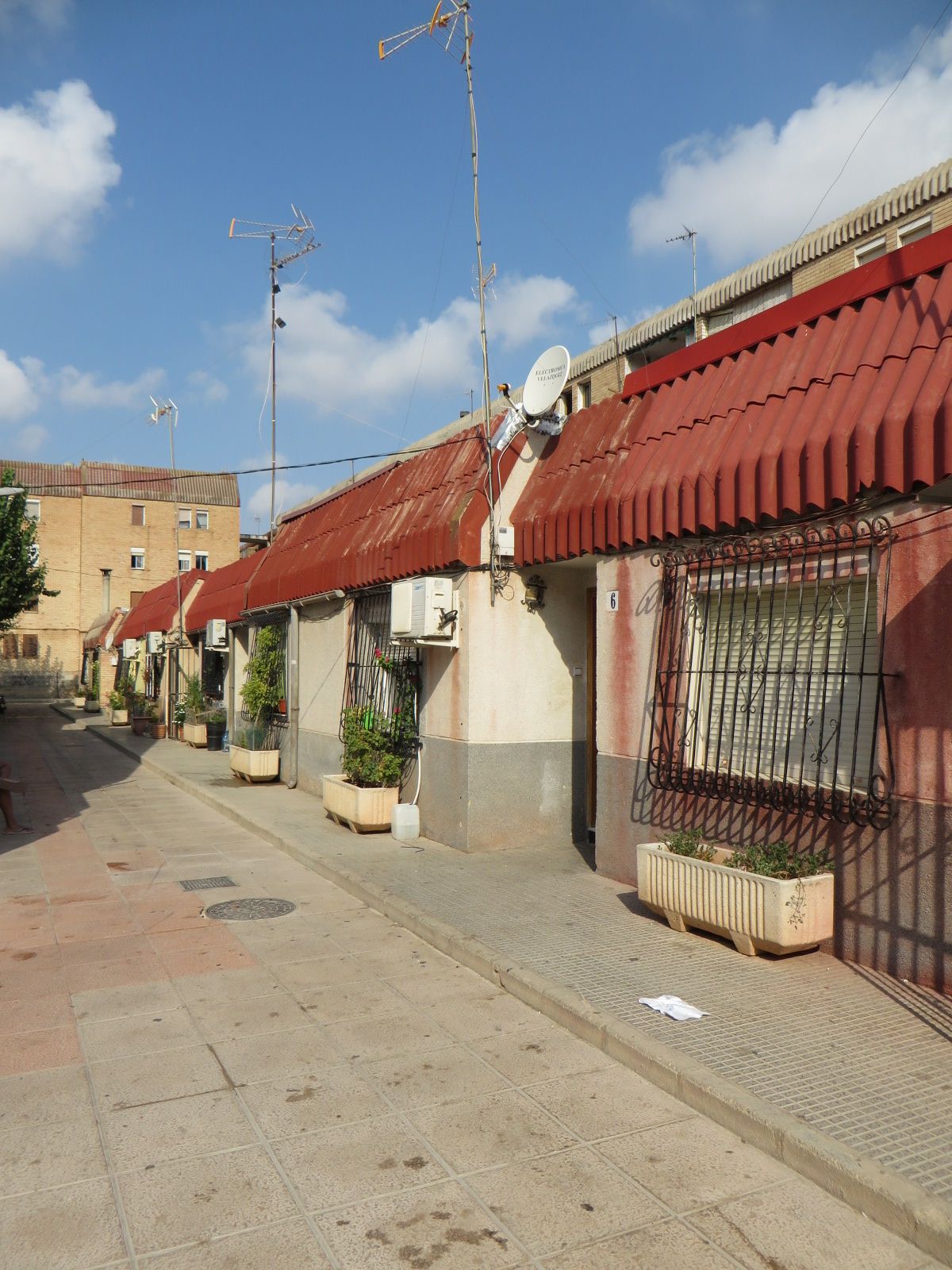 Vivienda en Murcia, Murcia