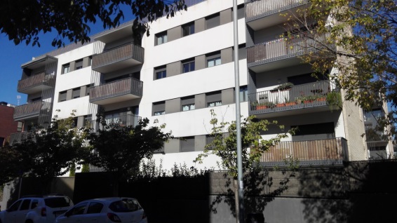 Garaje en Sant Cugat del Vallès, Barcelona