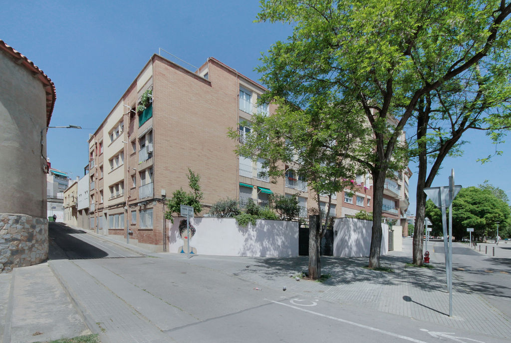 Vivienda en Terrassa, Barcelona