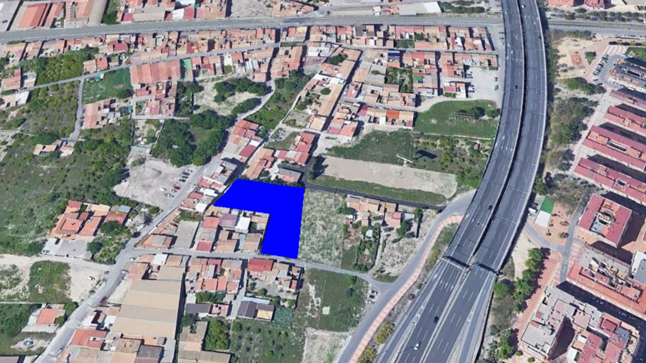 Suelo en Murcia, Murcia