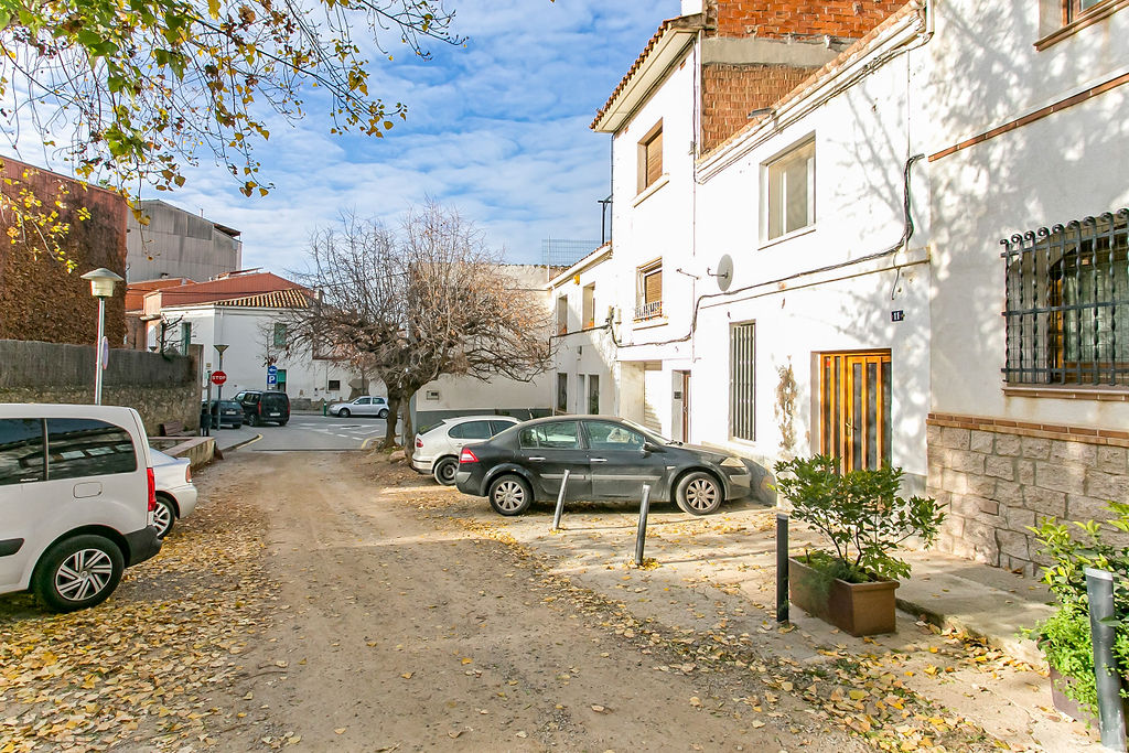 Local en Garriga (La), Barcelona