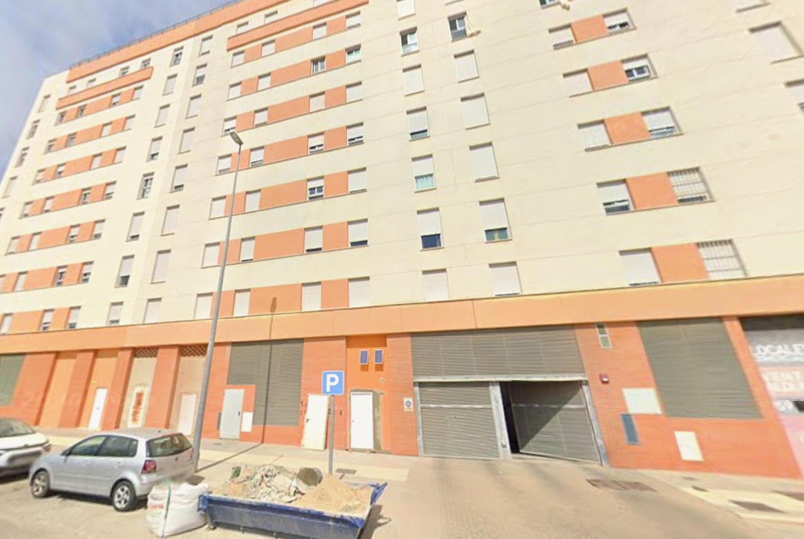 Vivienda en Huelva, Huelva