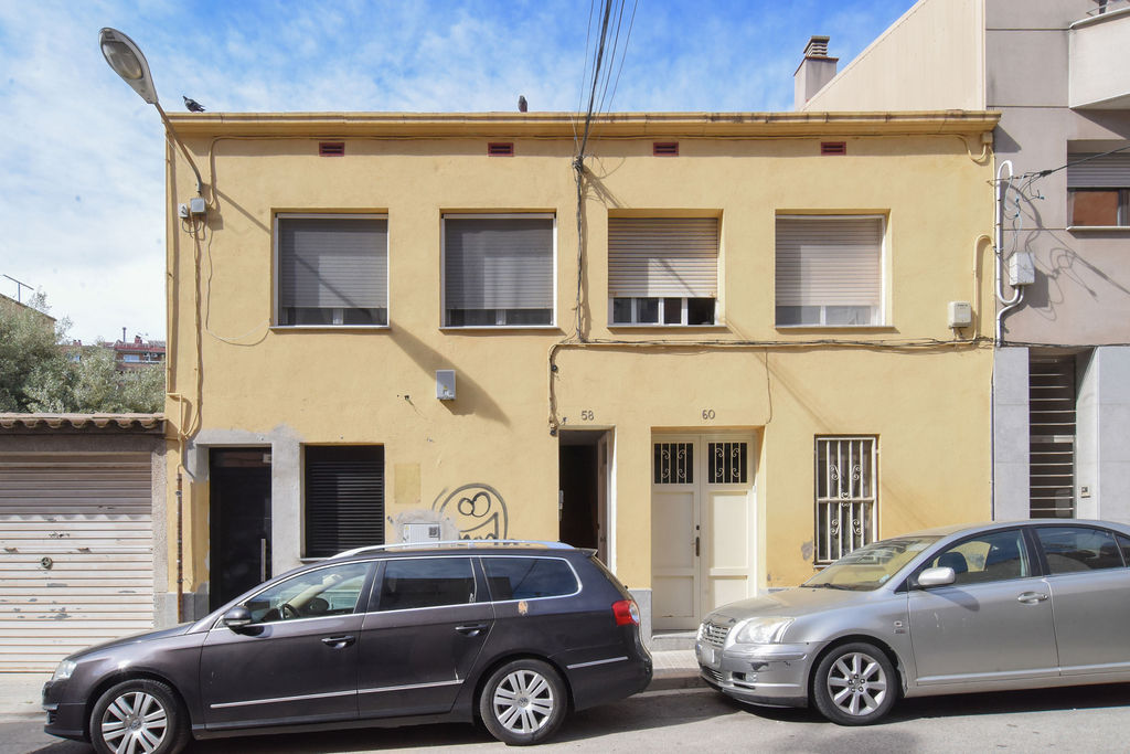 Vivienda en Badalona, Barcelona