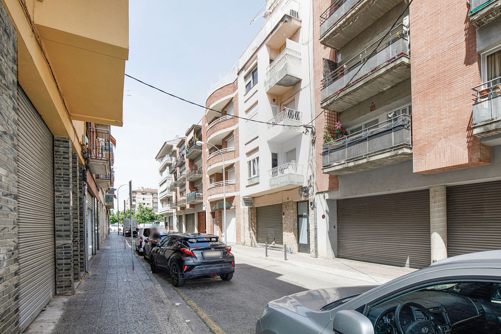 Vivienda en Girona, Girona