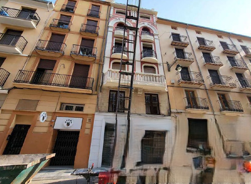 Local en Alcoy/Alcoi, Alicante/Alacant