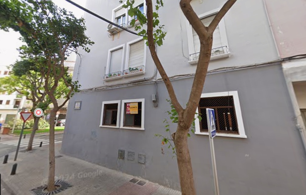 Local en Gandia, Valencia