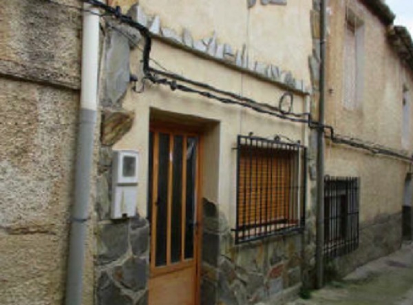 Vivienda en Yeste, Albacete