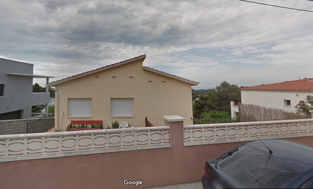 Vivienda en Cunit, Tarragona