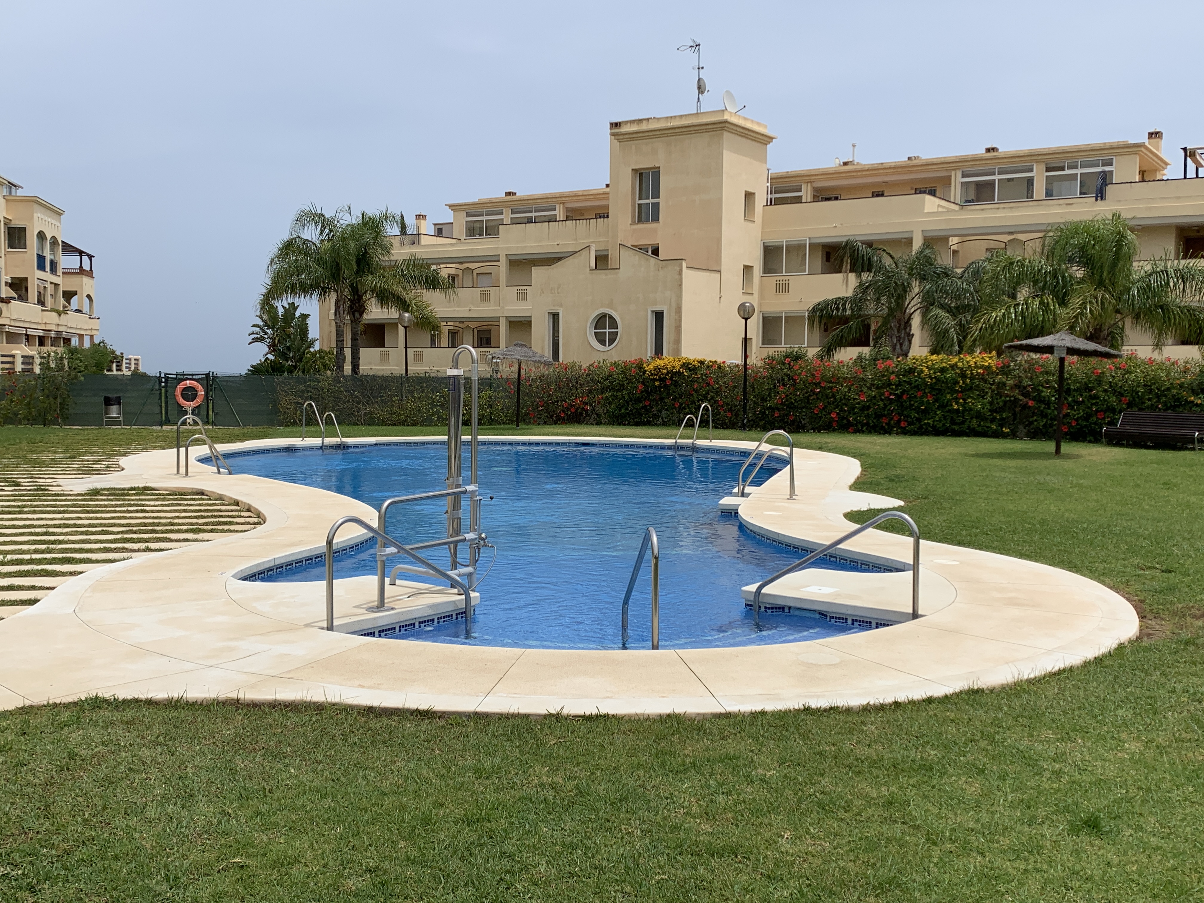 Vivienda en Mijas, Málaga