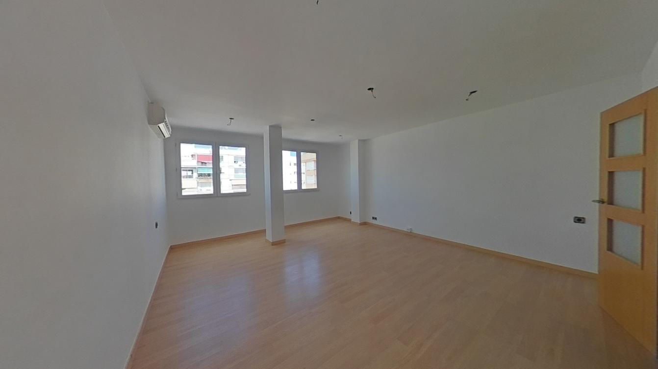 Vivienda en Valencia, Valencia