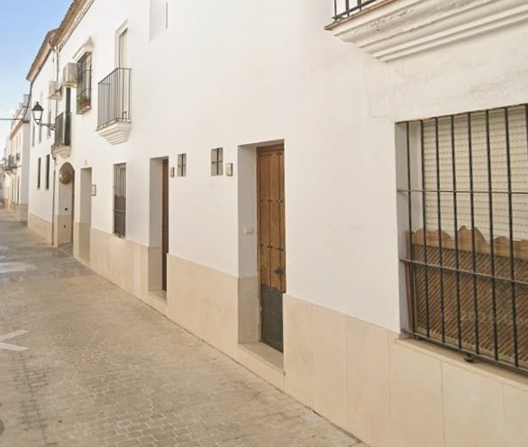 Calle Rosales