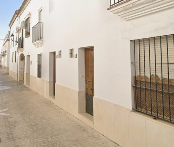 Vivienda en Écija, Sevilla