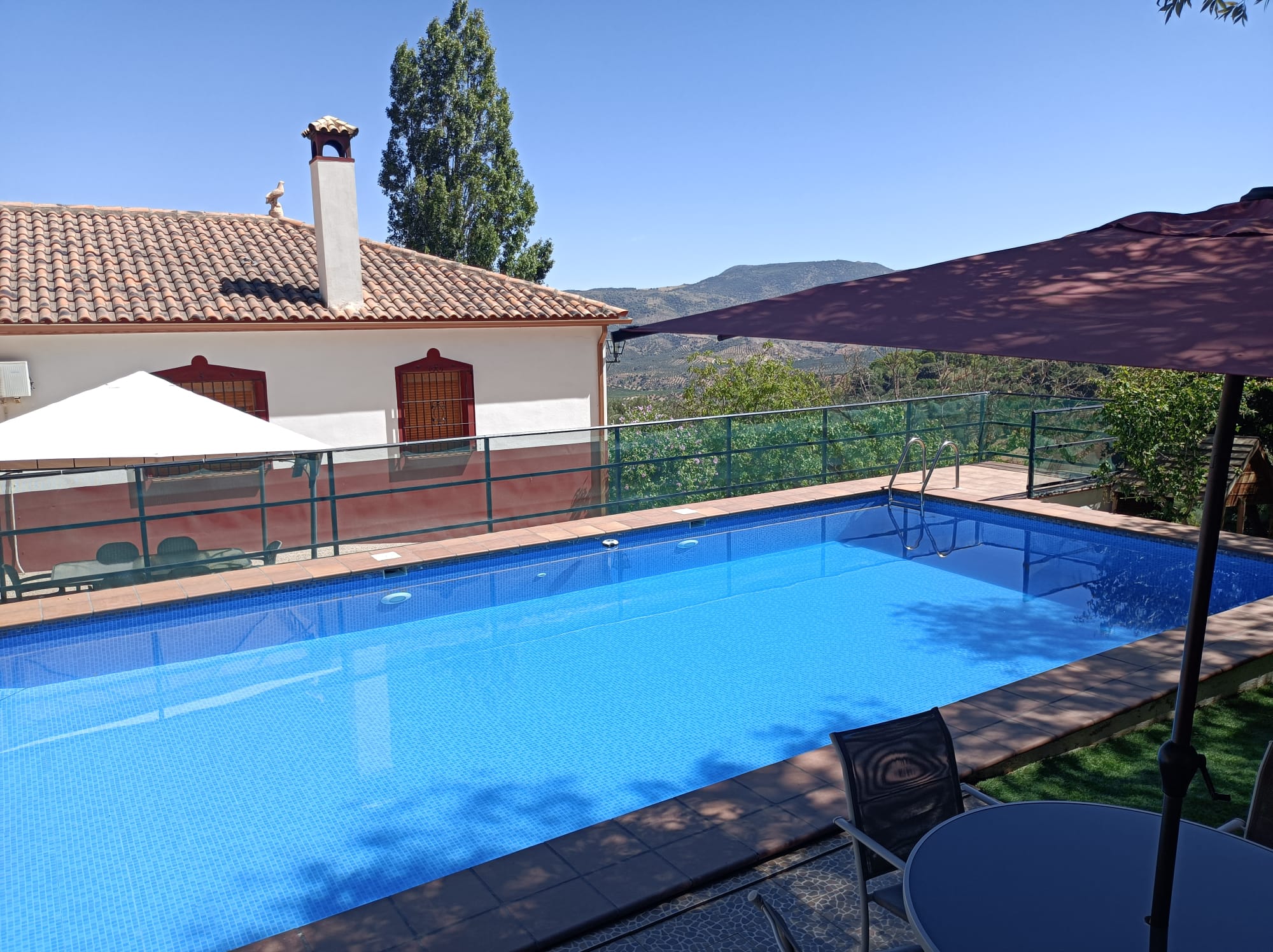 Vivienda en Huelma, Jaén