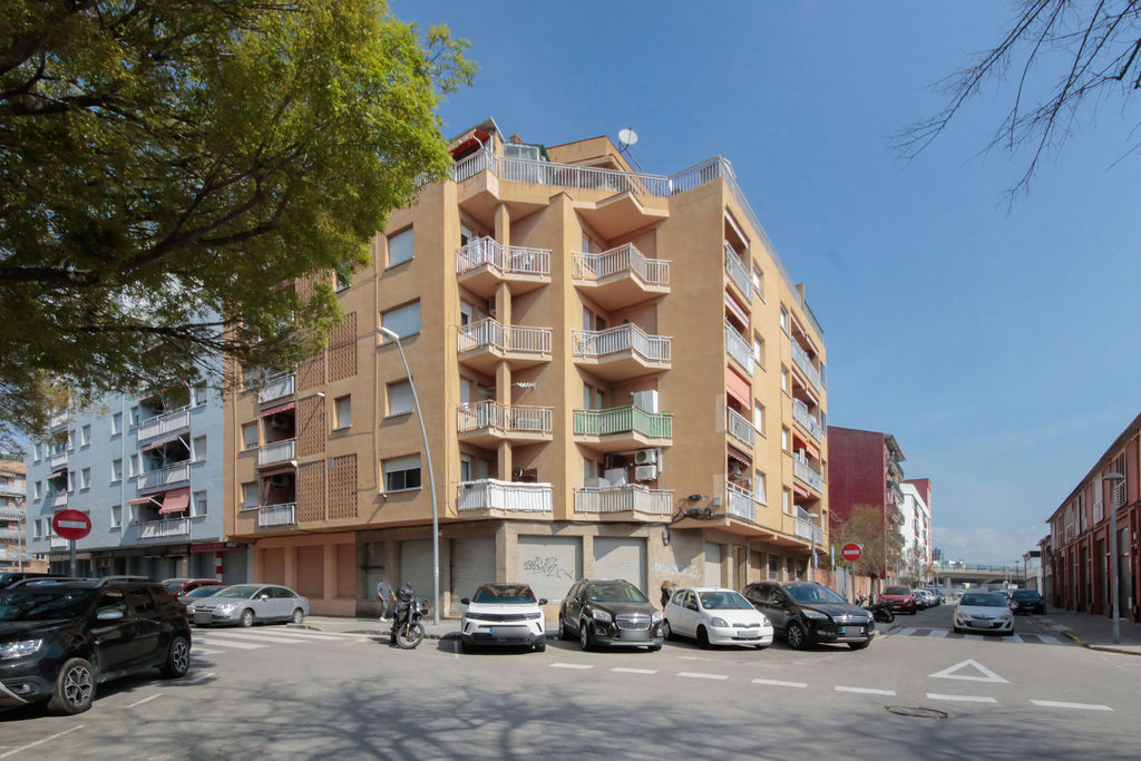 Local en Mollet del Vallès, Barcelona