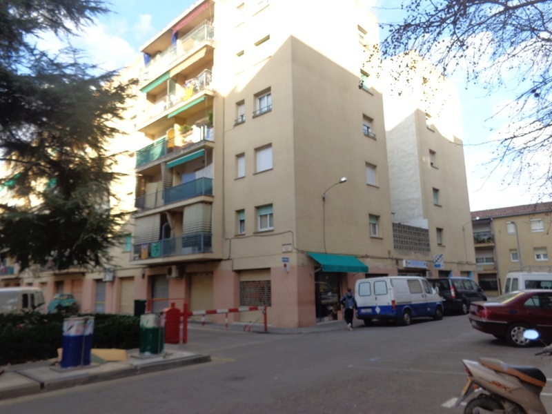 Vivienda en Salt, Girona