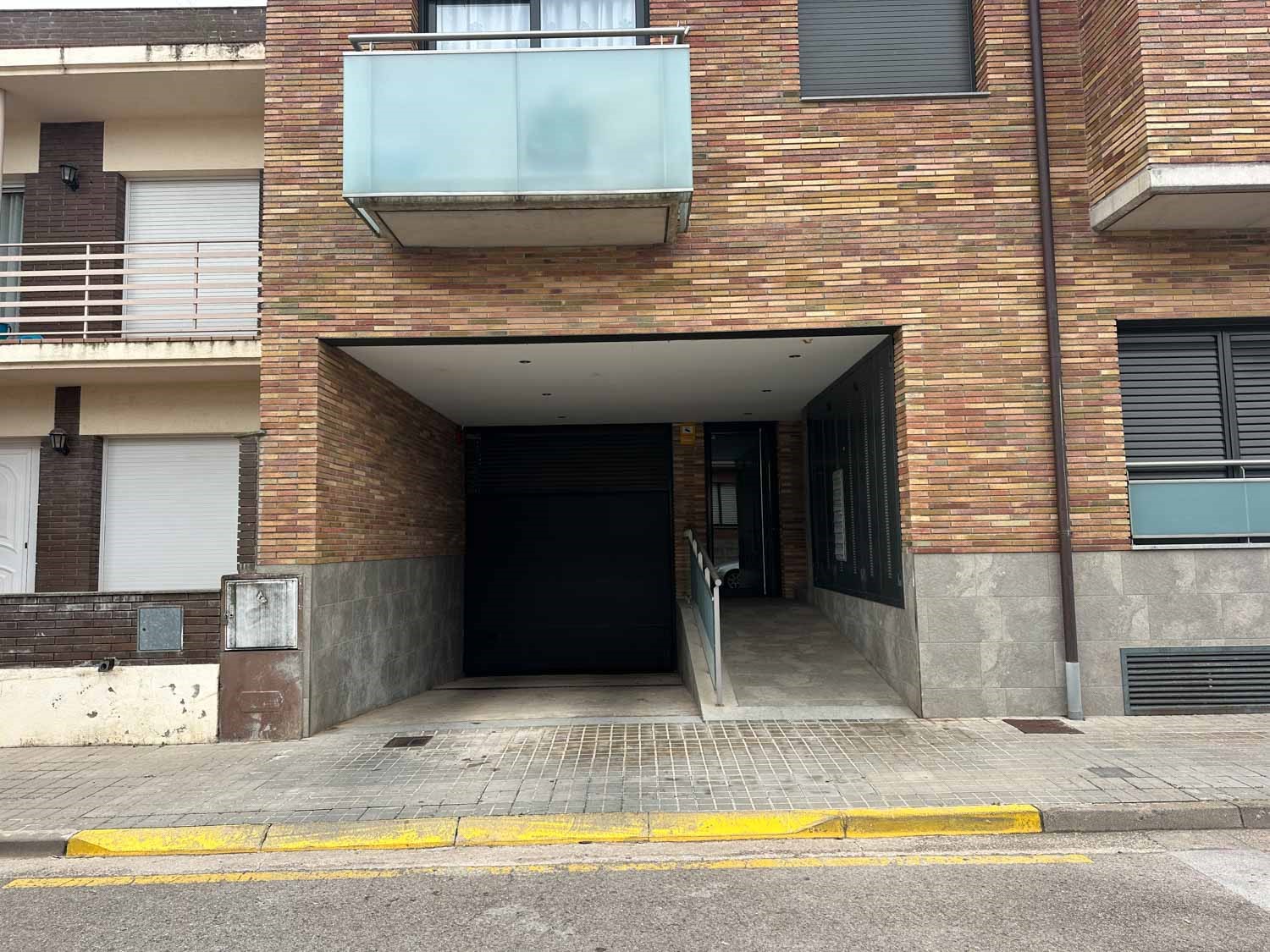 Garaje en Bàscara, Girona