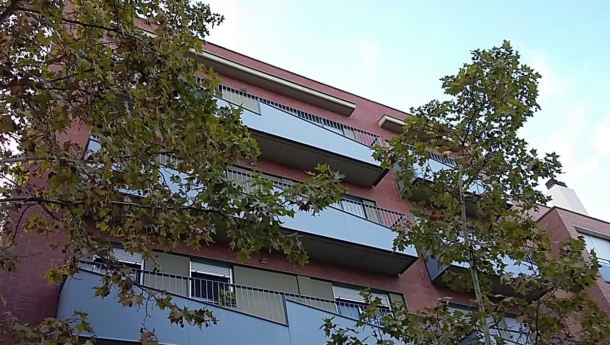 Vivienda en Terrassa, Barcelona