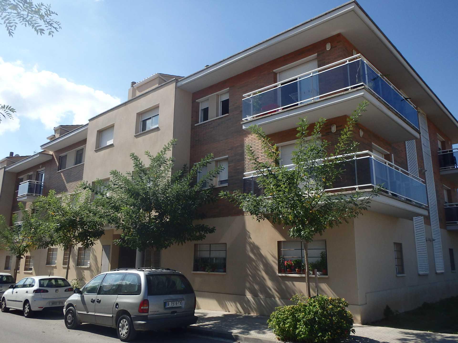 Vivienda en Santa Margarida i els Monjos, Barcelona