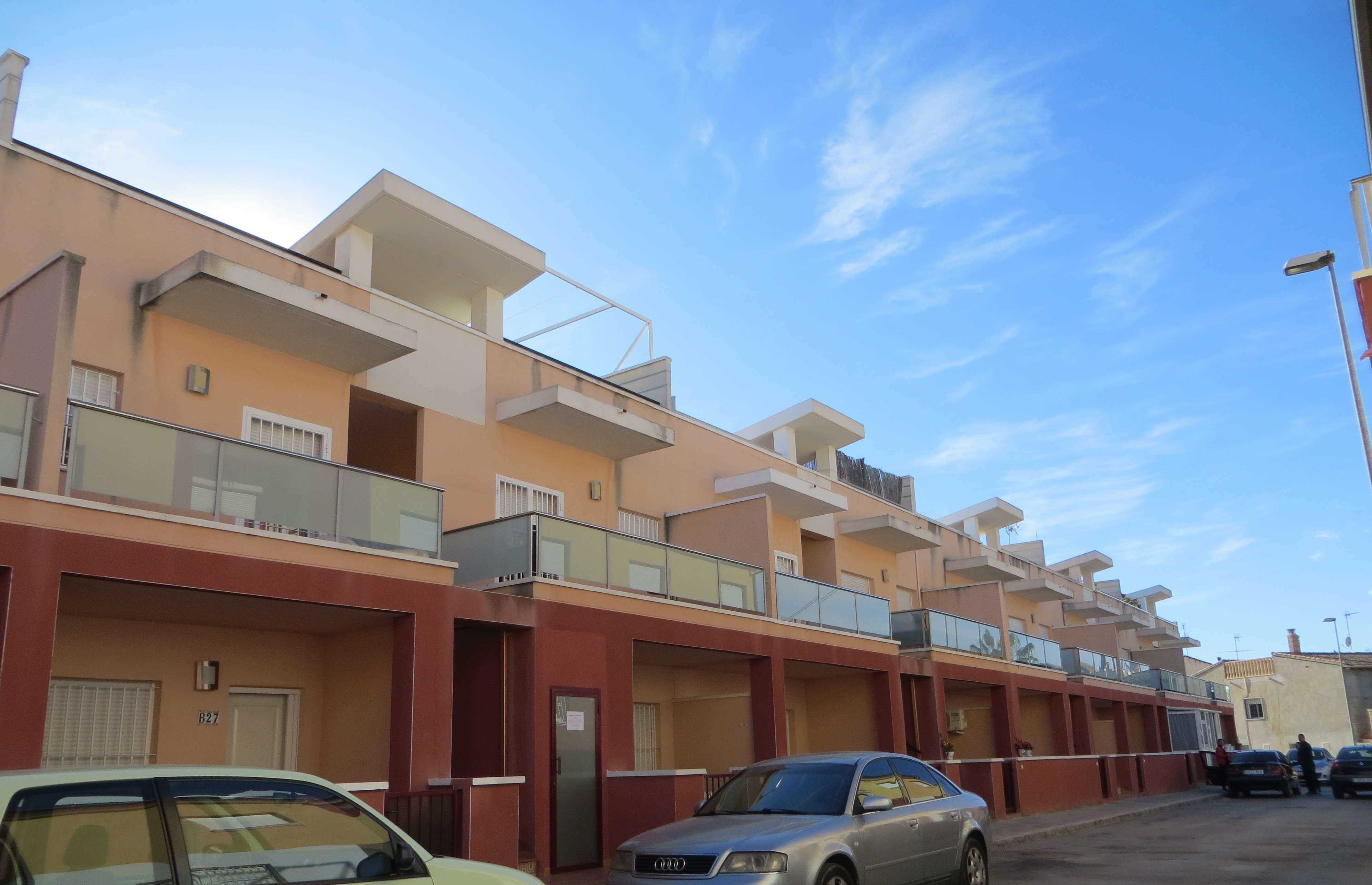 Garaje en Benferri, Alicante/Alacant