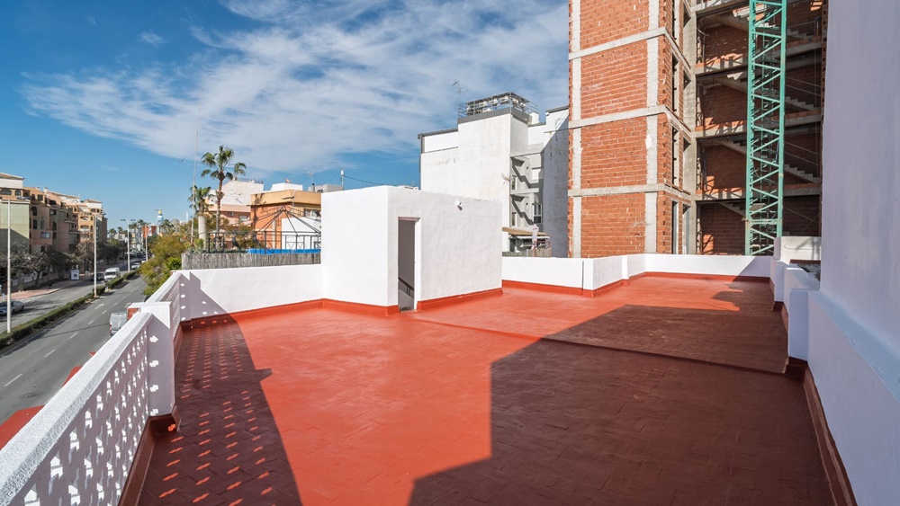Edificio en Torrevieja, Alicante/Alacant