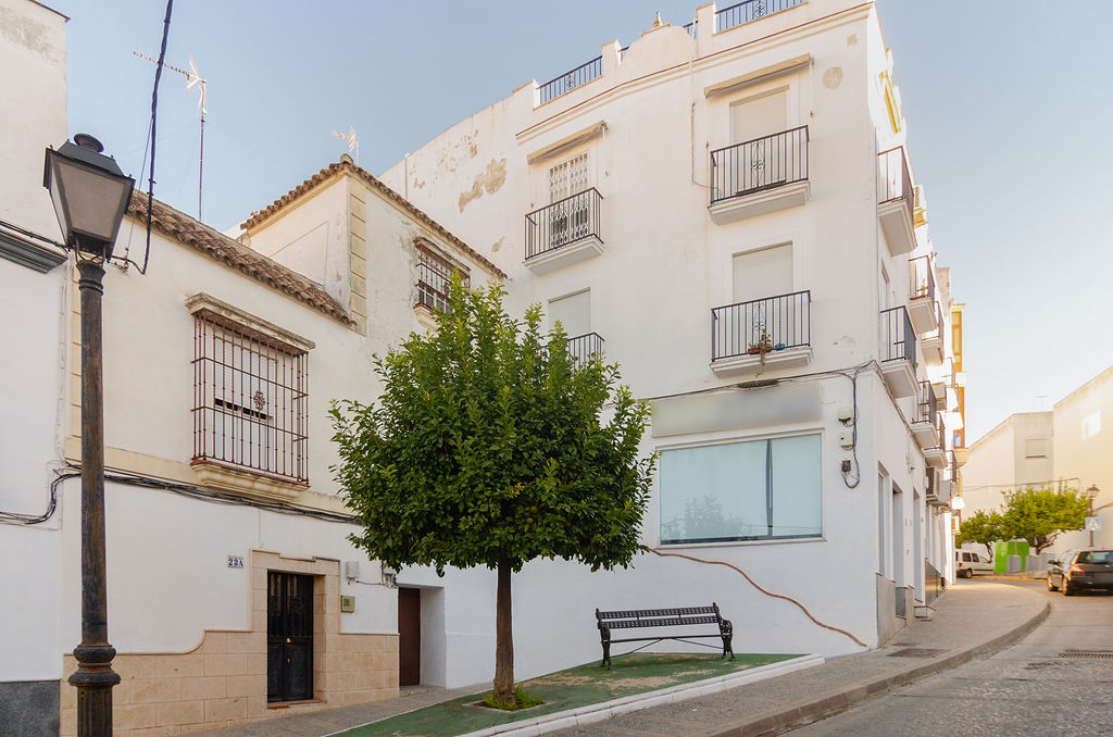 Vivienda en Arcos de la Frontera, Cádiz