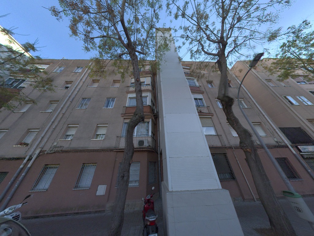 Vivienda en Sabadell, Barcelona