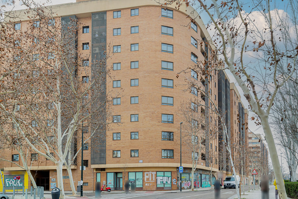 Local en Zaragoza, Zaragoza
