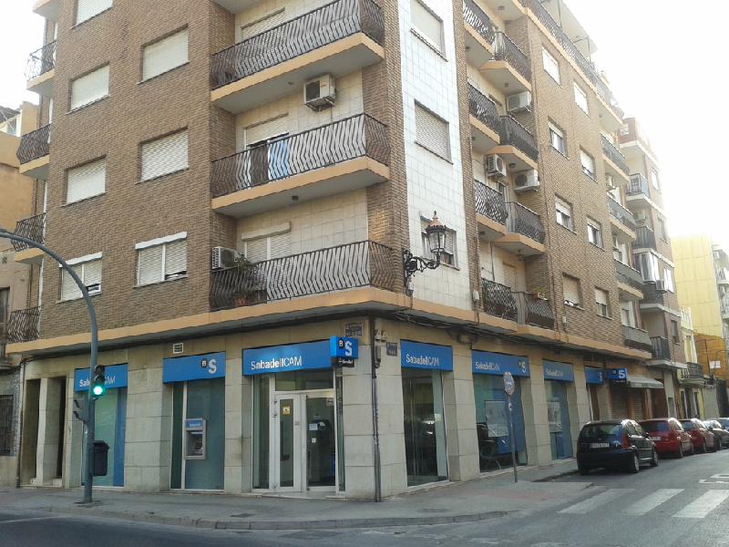 Local en Tavernes Blanques, Valencia