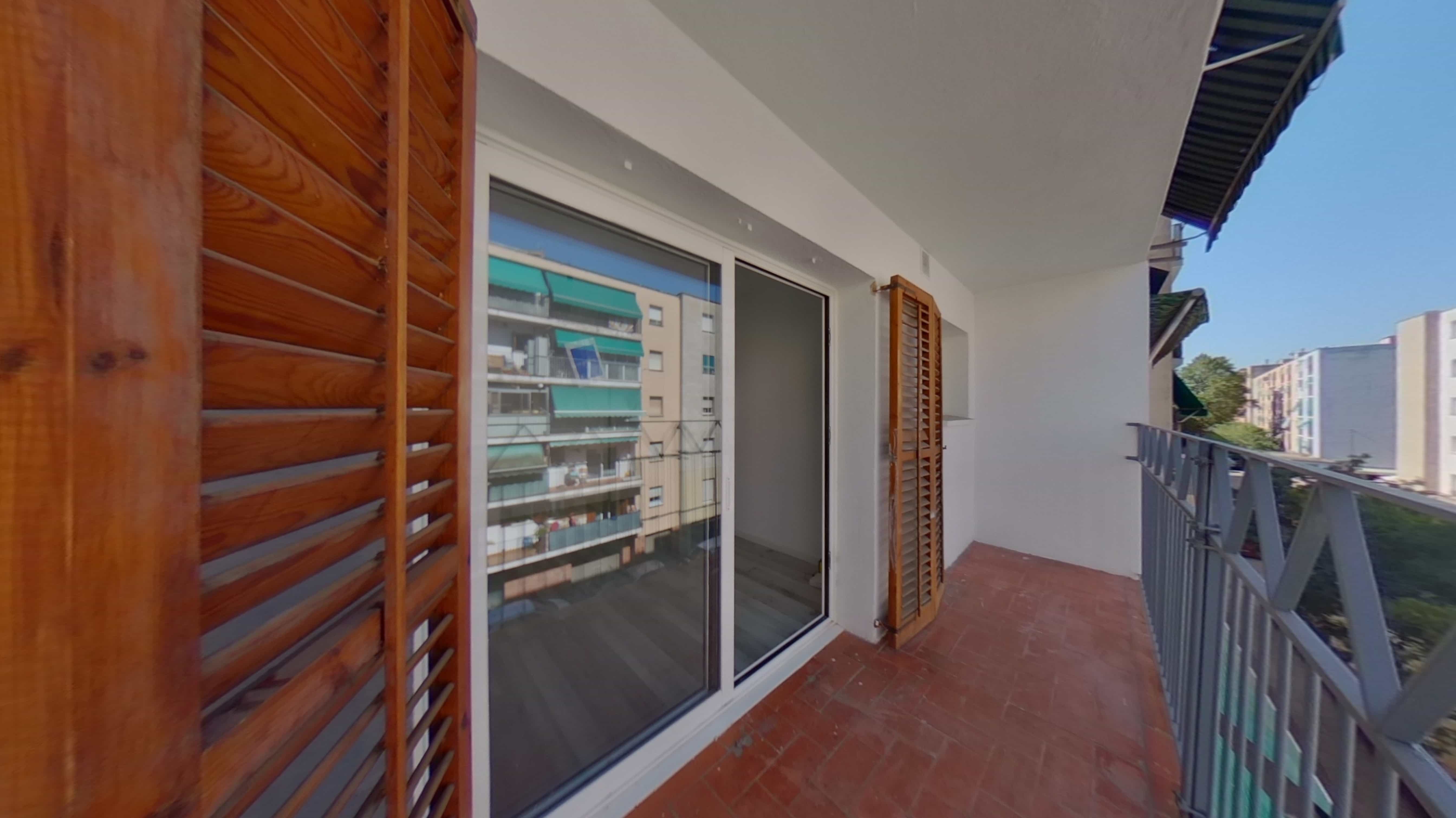 Vivienda en Girona, Girona