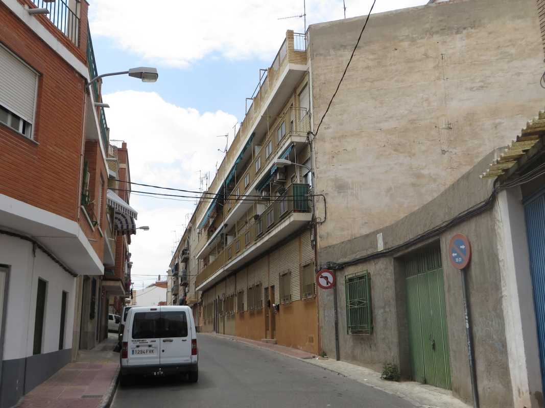 Vivienda en Alcantarilla, Murcia