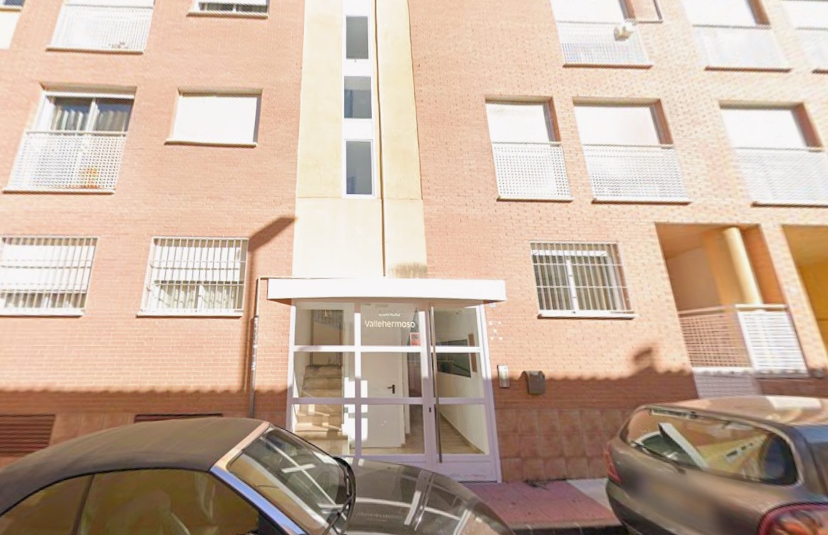 Vivienda en Alberca (La), Murcia